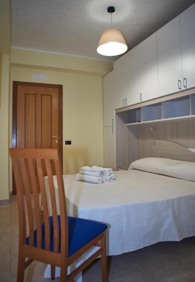 B&B Mary Grace Rossano Stazione Exterior photo